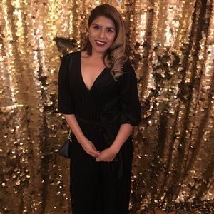 Meet your Posher, Jennifer